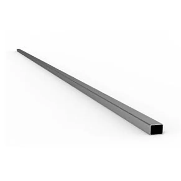 Tube Rectangulaire ZAM
